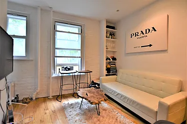 Rented by Bold New York