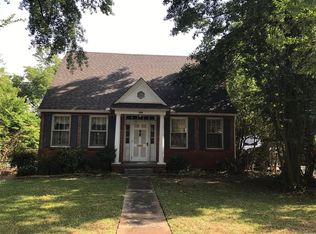 2107 McKinley Ave, Montgomery, AL 36107