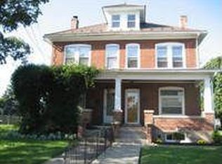 2238 Eaton Ave, Bethlehem, PA 18018