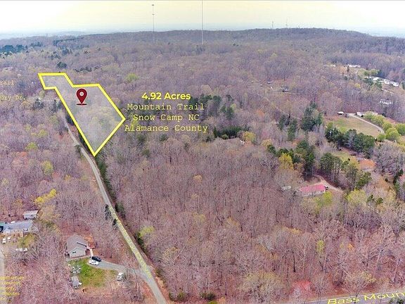3rd image of 0 Mountain Trl Lot 169