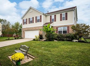 7549 Hyatts Ln, Maineville, OH 45039