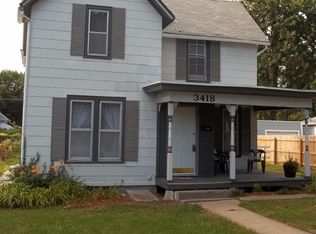 3418 R St, Lincoln, NE 68503