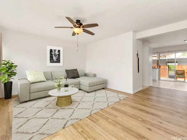 1061 Kolokolo St Unit E, Honolulu, HI 96825