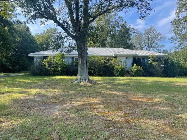 104 State Highway 27 E, Americus, GA 31709