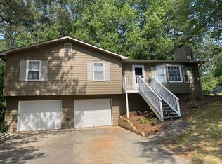 290 Carmon Dr, Canton, GA 30115