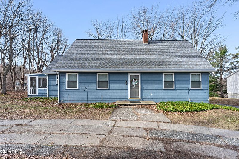 3rd image of 26 Crescent Terrace