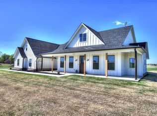 3085 E 400 Rd, Oologah, OK 74053
