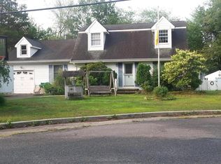 314 Riviera Dr, Forked River, NJ 08731