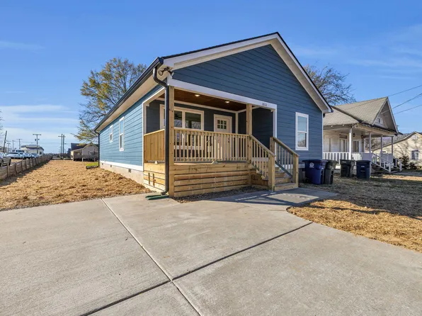 2812 E 46th St, Chattanooga, TN 37407