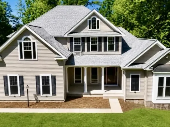 10560 Gravel Rd, Brandy Station, VA 22714