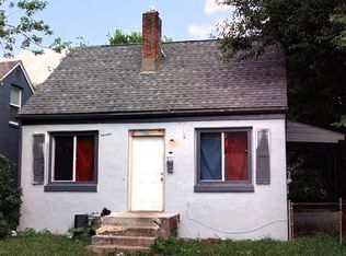 2260 Homestead Dr, Columbus, OH