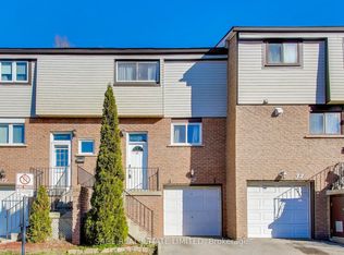 1945 Denmar Rd #32, Pickering, ON L1V 3E2