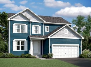 2001 Damon Dr, Mount Airy, MD 21771