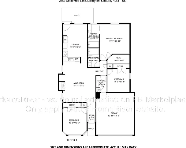 2752 Golden Rod Ln — Photo 22
