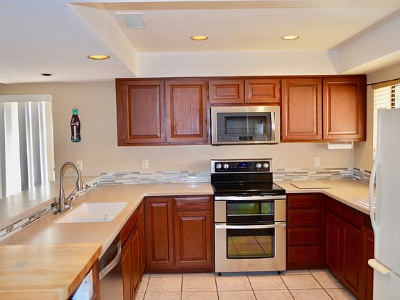 2nd image of 1402 McCulloch Blvd N Unit 42
