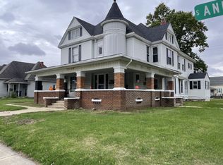 902 S Anderson St Elwood, Elwood, IN 46036