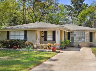 4011 Washington Ave, Gulfport, MS 39507
