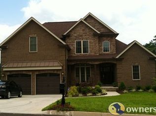 8431 Zinc Rd, Knoxville, TN 37938