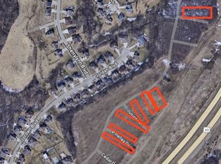 5551 Lacebark Dr, Pleasant Hill, IA 50327