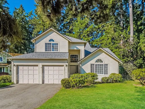 1119 NW Poppy Ct, Silverdale, WA 98383