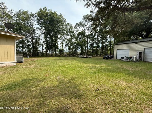 452361 OLD DIXIE Highway, Callahan, FL 32011