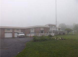 10512 State Rd, Fillmore, NY 14735