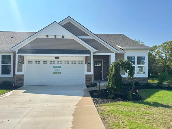 4631 Rare Bloom Dr, Hudsonville, MI 49426