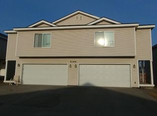 9399 Morningside Loop, Anchorage, AK 99515