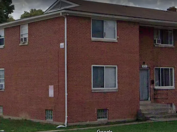807 Manning Ave #831, Columbus, OH 43205