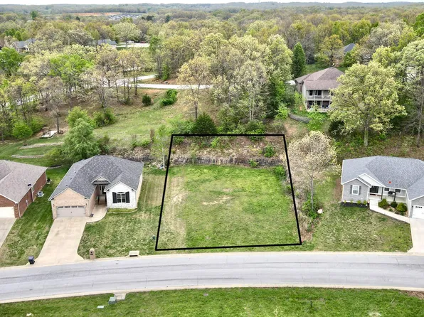 2008 Wild Turkey Trail, West Plains, MO 65775