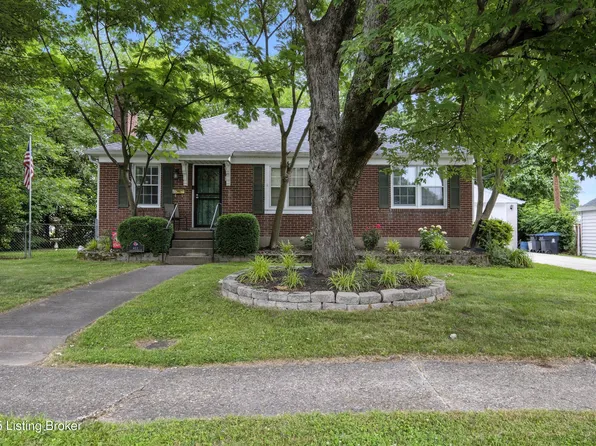 411 Christopher Pl, Louisville, KY 40214