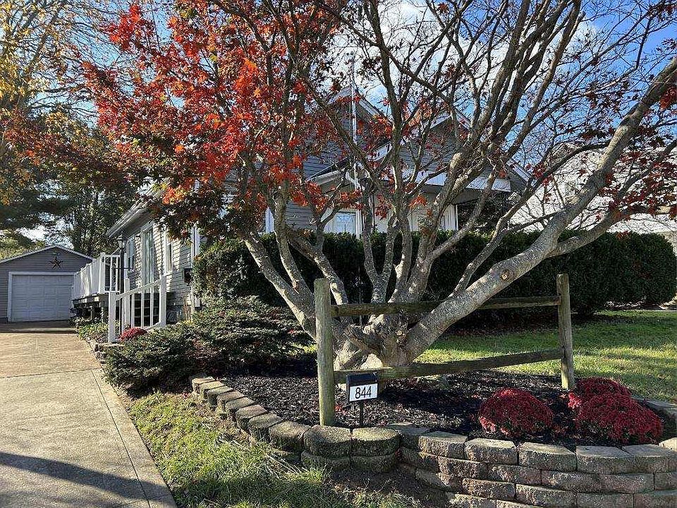 844 Reese Ave, Lancaster, OH 43130 Zillow