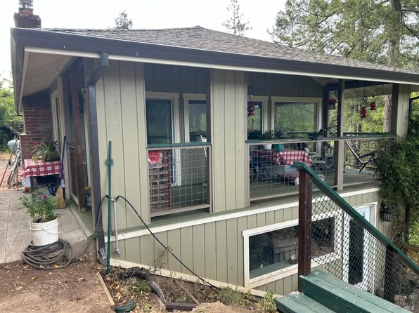 5147 Ridgley Court, Guerneville, CA 95446