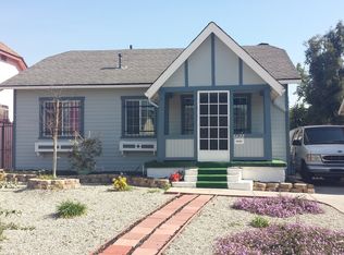 6022 S Rimpau Blvd, Los Angeles, CA 90043