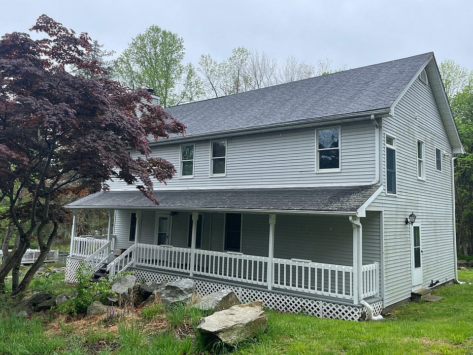 31 Gilbert Ln, Putnam Valley, NY 10579 Zillow