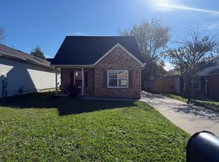 617 Federal Ct, Murfreesboro, TN 37129