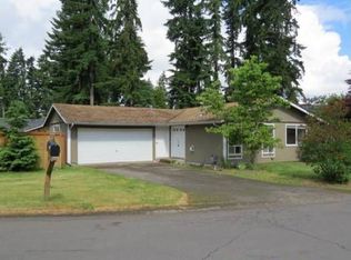 2816 Forest Rim Ct N, Puyallup, WA 98374
