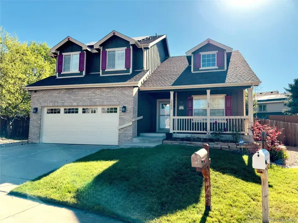 3588 E 134th Place, Thornton, CO 80241