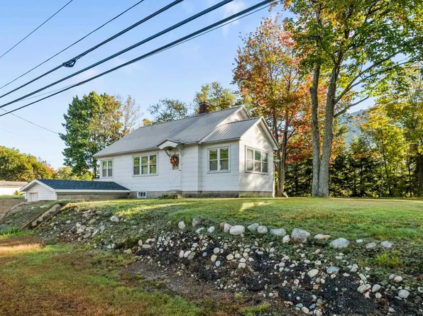 600 Main Street, Gorham, NH 03581