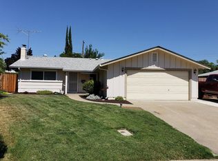 611 Gregory Ct, Roseville, CA