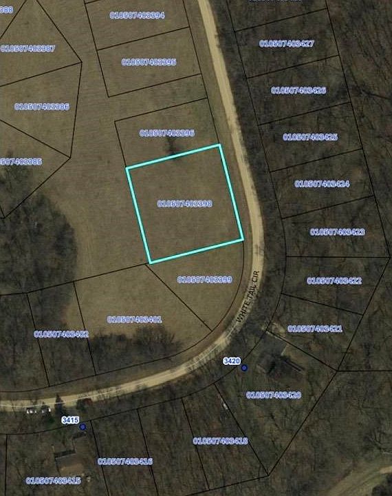 1st image of 3-398R White Tail Cir