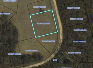 3-398R White Tail Cir, Lanark, IL 61046