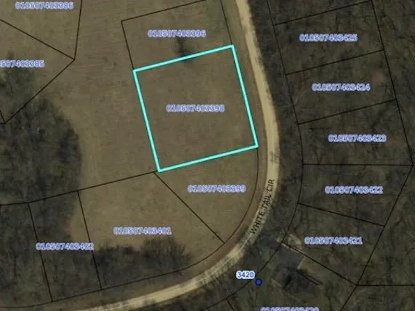 3-398R White Tail Cir, Lanark, IL 61046