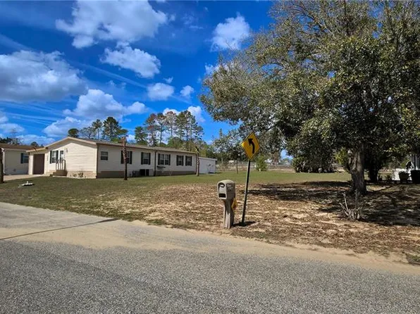 9295 Scepter Ave #172, Brooksville, FL 34613