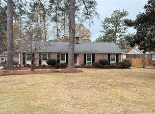 2635 Westchester Dr, Fayetteville, NC 28303