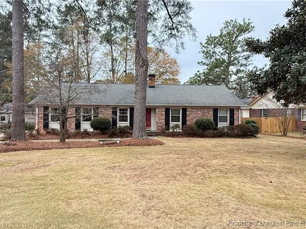 2635 Westchester Dr, Fayetteville, NC 28303
