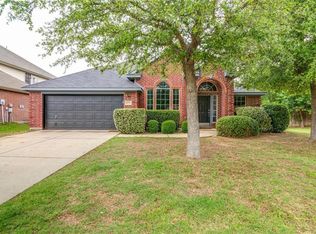 4111 Waverly Rd, Corinth, TX 76208