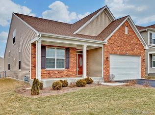 2548 Retreat Cir, Lisle, IL 60532