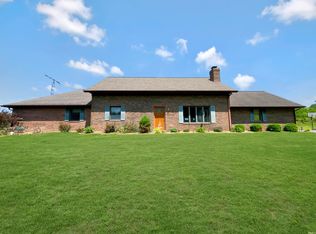 401 E 400 N, Jasper, IN 47546