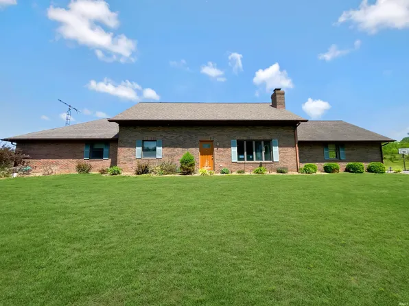 401 E 400 N, Jasper, IN 47546